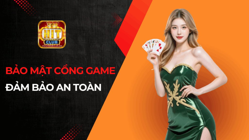bảo mật hitclub