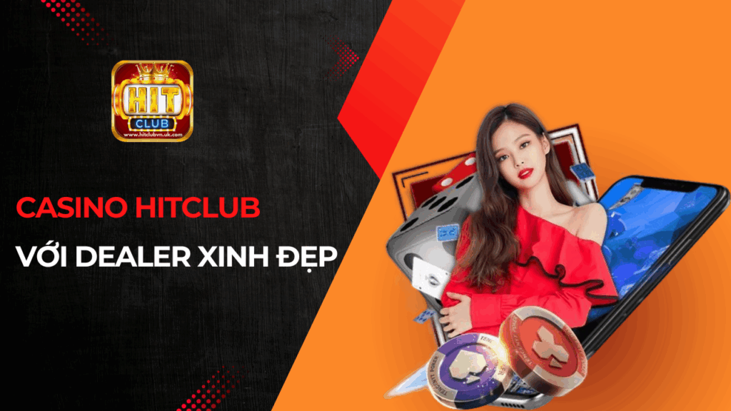 Casino Hitclub