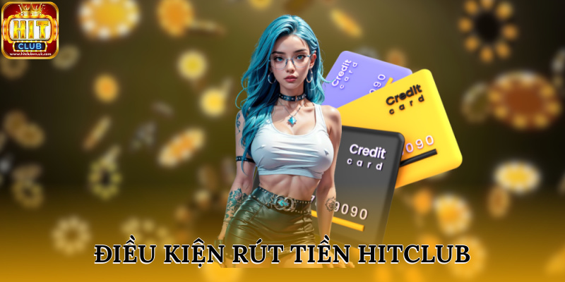 Các điều kiện cần đáp ứng