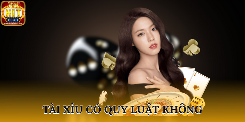 Cơ chế vận hành tài xỉu