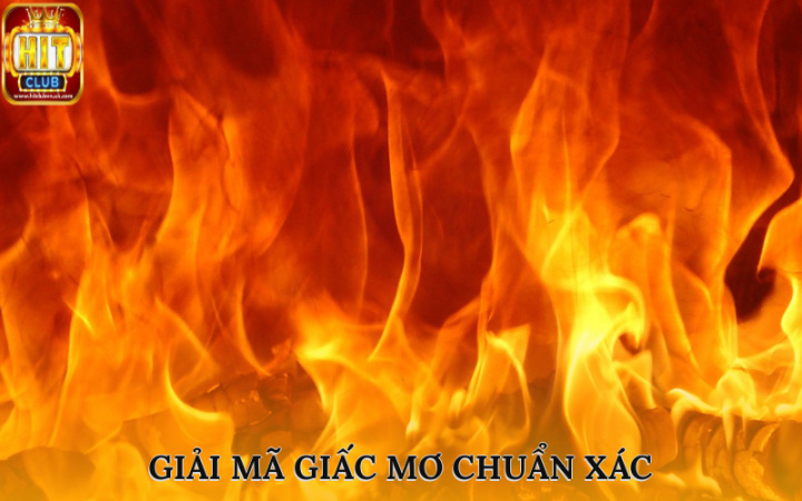 HITCLUB – nơi hỗ trợ giải mã giấc mơ chuẩn xác