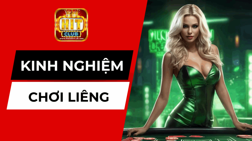 Nâng Tầm Trình Độ Với Những Kinh Nghiệm Chơi Liêng Hiệu Quả