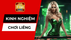 Nâng Tầm Trình Độ Với Những Kinh Nghiệm Chơi Liêng Hiệu Quả