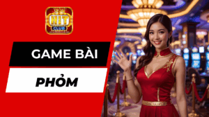 Hướng Dẫn Game Bài Phỏm Hitclub Và Bí Quyết Làm Chủ Ván Bài