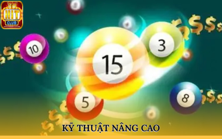 Kỹ thuật nâng cao – cách chơi xổ số Keno dễ trúng cho người chơi dày dạn