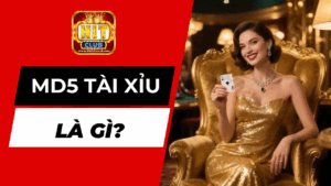 Tài Xỉu Md5: Công Nghệ Xác Thực Và Chiến Lược Thắng Lớn