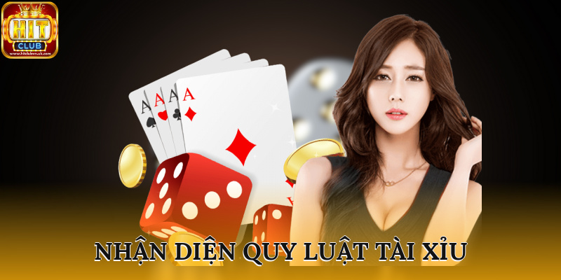 Chiến thuật giúp nhận biết quy luật tài xỉu