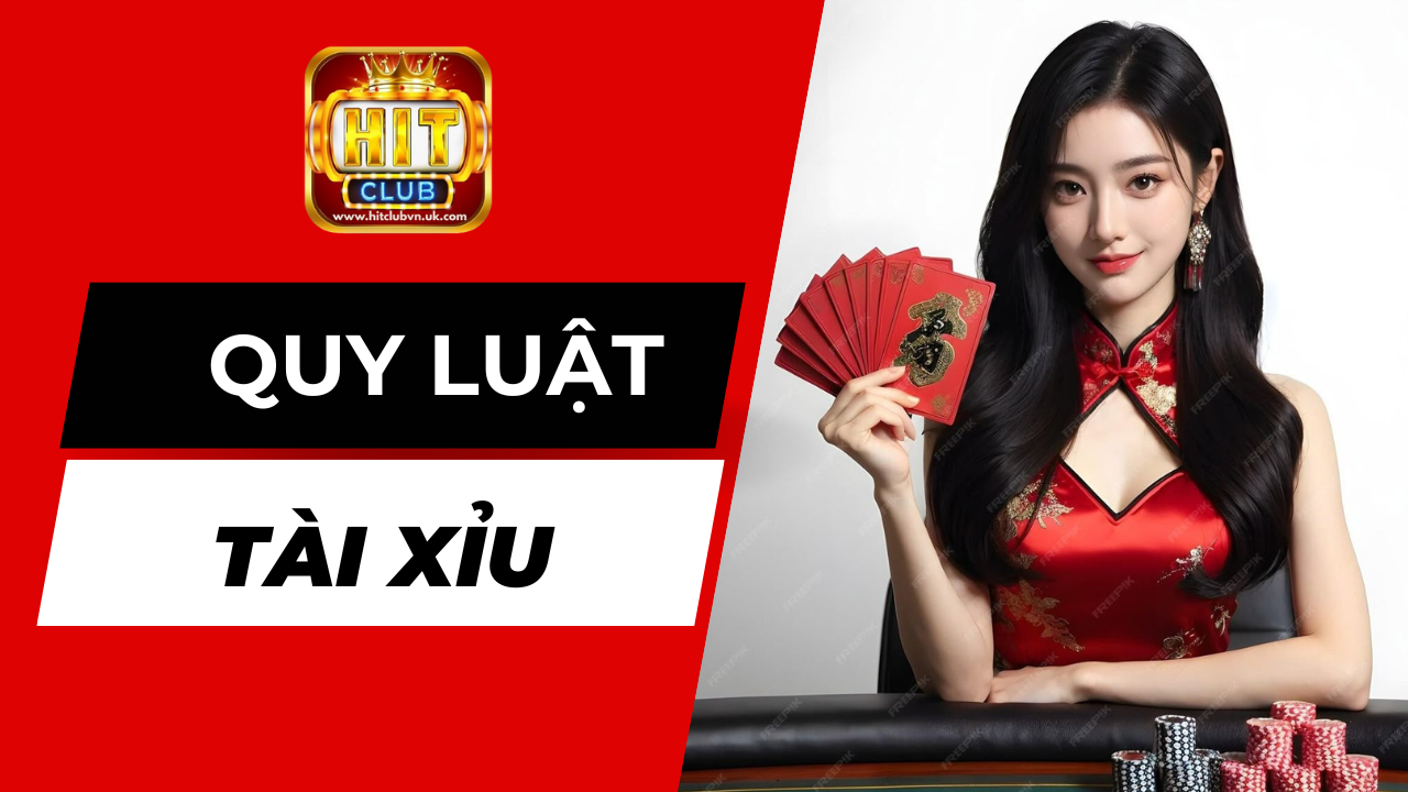 Quy luật tài xỉu trong các casino hiện đại