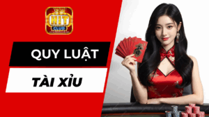 Bí Mật Quy Luật Tài Xỉu Và Chiến Lược Áp Dụng Hiệu Quả
