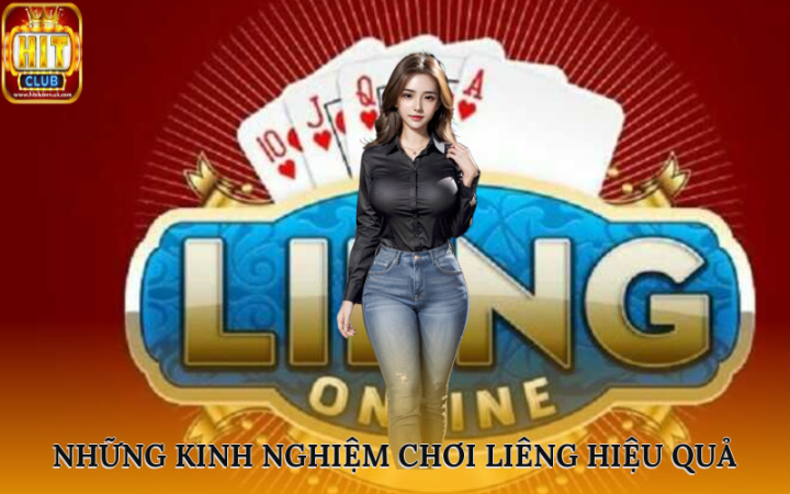 Quyết định đúng lúc là kinh nghiệm chơi liêng hiệu quả