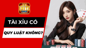 Tài Xỉu Có Quy Luật Không? Cách Nhận Biết Và Áp Dụng Chính Xác
